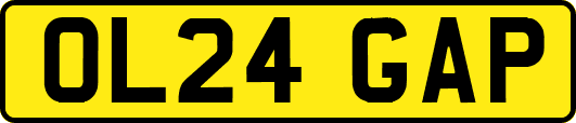 OL24GAP