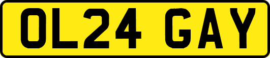 OL24GAY