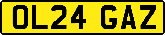 OL24GAZ