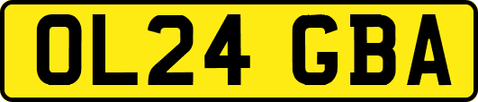 OL24GBA