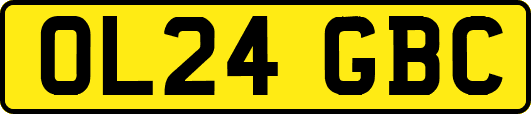 OL24GBC