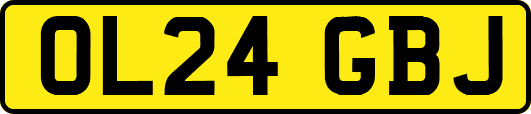OL24GBJ