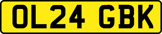 OL24GBK
