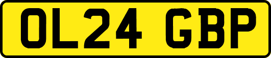 OL24GBP