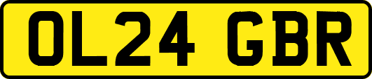 OL24GBR