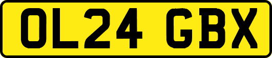 OL24GBX