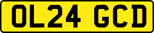 OL24GCD