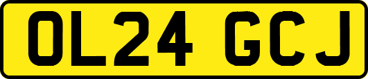 OL24GCJ