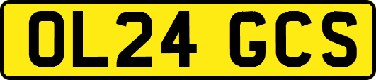 OL24GCS
