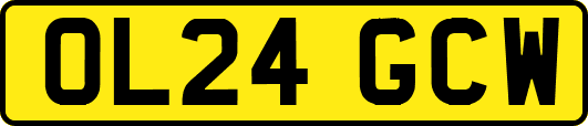 OL24GCW