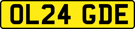 OL24GDE