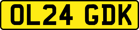 OL24GDK