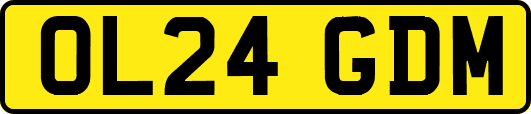 OL24GDM