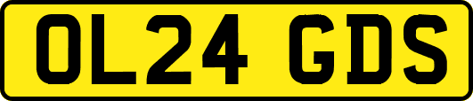 OL24GDS