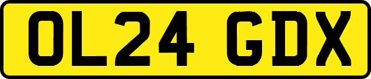 OL24GDX