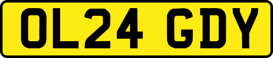 OL24GDY