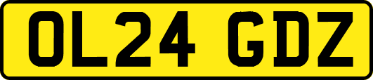 OL24GDZ