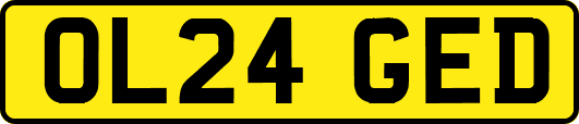 OL24GED