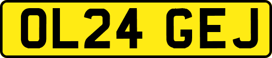 OL24GEJ