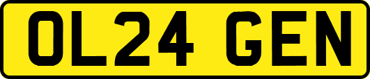 OL24GEN
