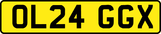 OL24GGX