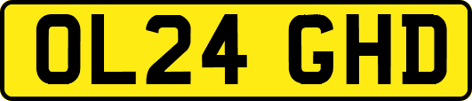 OL24GHD