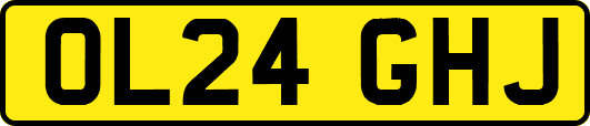 OL24GHJ