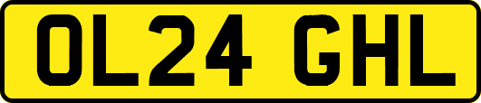 OL24GHL