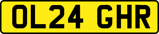 OL24GHR