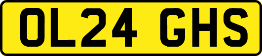 OL24GHS