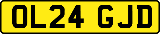 OL24GJD