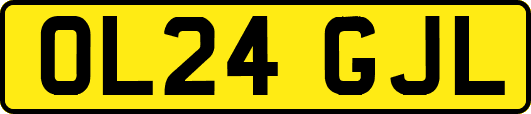 OL24GJL