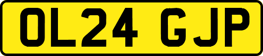 OL24GJP