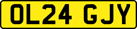 OL24GJY