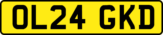 OL24GKD