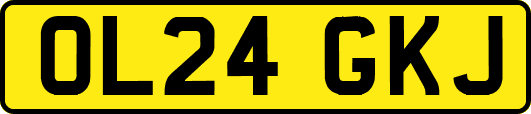 OL24GKJ