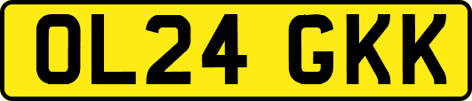 OL24GKK