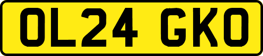 OL24GKO