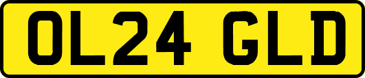 OL24GLD