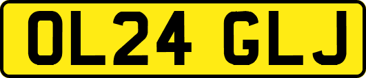 OL24GLJ