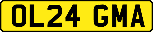 OL24GMA