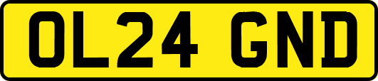 OL24GND