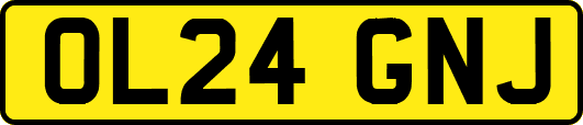 OL24GNJ