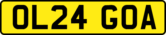 OL24GOA