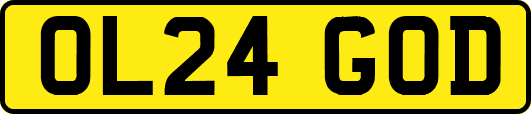 OL24GOD