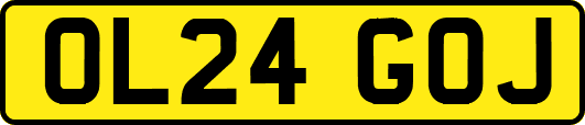 OL24GOJ