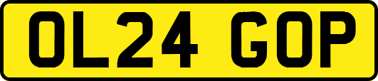 OL24GOP