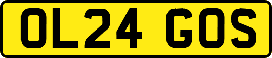 OL24GOS