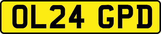 OL24GPD