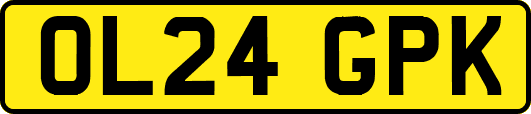 OL24GPK